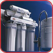 Установка фильтра очистки воды в Брянске, подключение фильтра для воды в г.Брянск